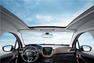 為什么說，汽車玻璃上，不能貼建筑隔熱膜